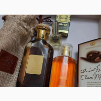 Mousuf Wardi Eau De Perfume/Choco Musk Men Perfume
