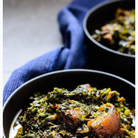Delicious Vegetable Soup - Order Now