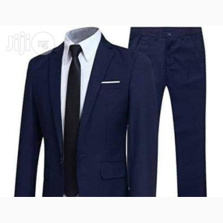 Turkish Leitmotiv Men#039;s Suit