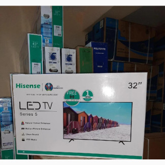 Hisense 32 Television Set