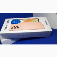 New Samsung Galaxy A33 5G 128 GB Rose Gold