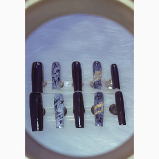 Get Gorgeous with Press On Nails