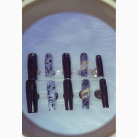 Get Gorgeous with Press On Nails