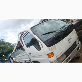 Toyota Dyna 150 New Model 2000