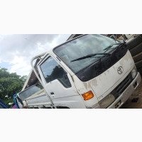 Toyota Dyna 150 New Model 2000