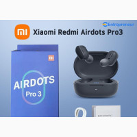 Redmi Airdot Pro3 Ear-buds Bluetooth Wireless Headset
