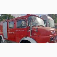 Mercedes=1113=Fire=Service