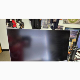 Hp E273Q Frameless IPS USB-C Docking Monitor 27”