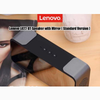 Lenovo L022 Portable Bluetooth Speakers - Brand New