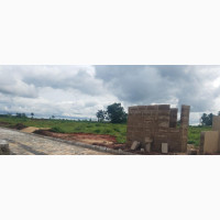 Land Along the Express Way With Cofo for Sale