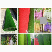 Dubai Top-Rated Synthetic Artificial Grass for Sale