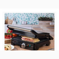 Sandwich Shawarma Toaster / Panini Makergrill4slices1800w