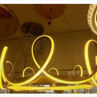 Led Center Light