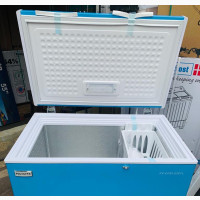 Original POLYSTAR Chest Freezer With 2years Warranty
