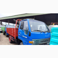 Toyota Dyna 200 Super Strong