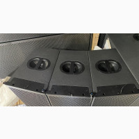 FDB Line Array Mla12 - Brand New Speakers