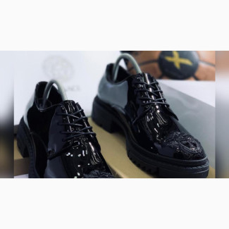 Naked Wolf Luxury Men Shoe - Original Quality