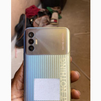Tecno Spark 8 Pro 64 GB Blue