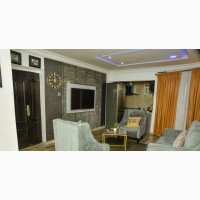 Shared Apartment