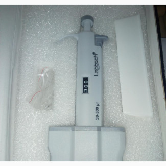 Mult Channel Pipette 8channals