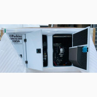 Brand New 20kva Perkins Soundproof Generator for Sale
