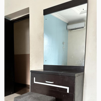Dressing Table - Custom Made
