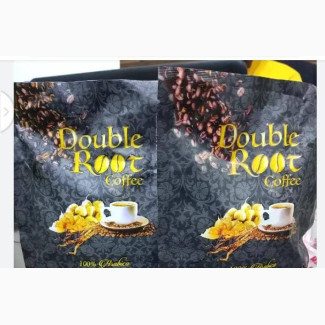Superlife Double Root Coffee
