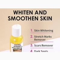 Peeling Oil
