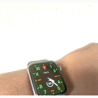 Apple Watch Series 6 LTE 44mm