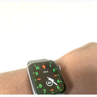 Apple Watch Series 6 LTE 44mm