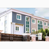 Furnished 1bdrm Apartment in De Dreams Hotel, Sangotedo for rent