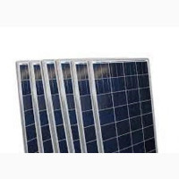 Felicity 280watts Monocrystalline Panel