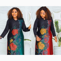 Classy Gown - Perfect for any occasion