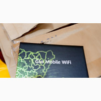 Glo 4G Mifi With 60G Data