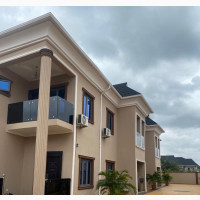 4bdrm Duplex in Opic Isheri, Ojodu for rent
