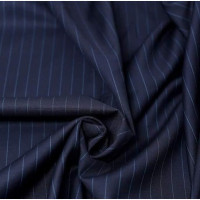 Italian Strips 7star Cashmere - Fabrics