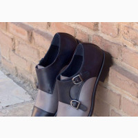 Monkstrap Shoe