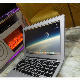 Laptop Apple MacBook Air 2010 2GB Intel Core 2 Duo SSD 128GB