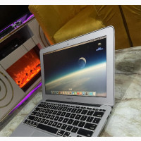 Laptop Apple MacBook Air 2010 2GB Intel Core 2 Duo SSD 128GB