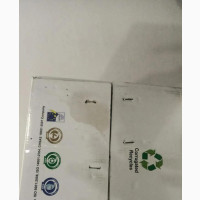 Westron Water Halogen Gas