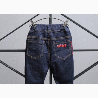 Children Jeans Trousers - Brand New