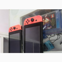 Nintendo Switch (Used)