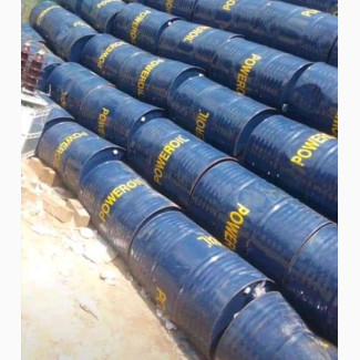 DigiPower Transformer Oils - Emaco Electricals