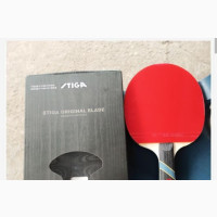 Stiga Blade Table Tennis Bat - Brand New