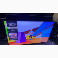50inches Qled Tv Q60T