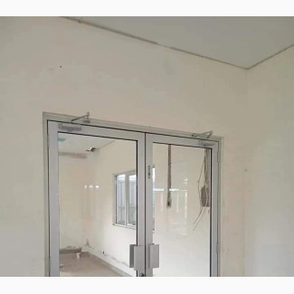 Aluminium Window And Doors