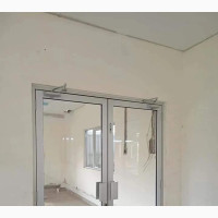 Aluminium Window And Doors