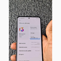 Xiaomi Redmi Note 11 Pro 128 GB Gray - Used