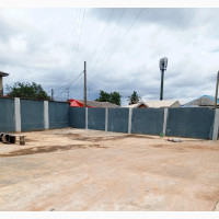 10bdrm Apartment in Ayobo, Alimosho for sale
