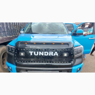 2010 Tundra Upgraded to 2022 Model